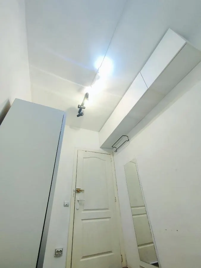 Apartmán Nice Flat Within Walking Range To The Beach Barcelona