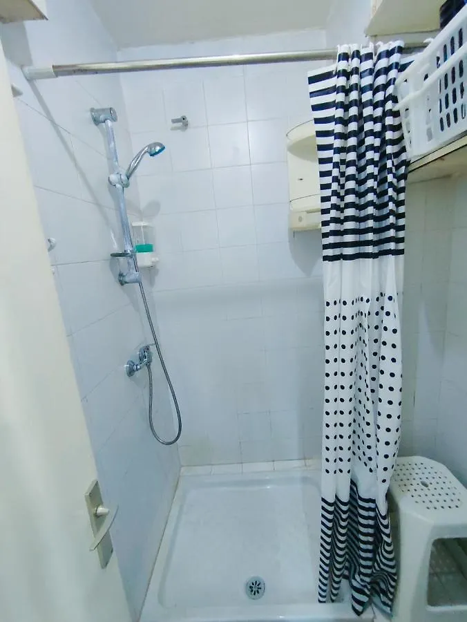 Apartmán Nice Flat Within Walking Range To The Beach Barcelona 0*,  Španělsko