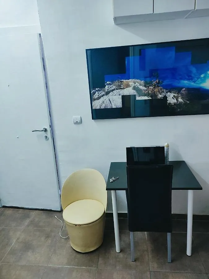 דירות ברצלונה Nice Flat Within Walking Range To The Beach ספרד